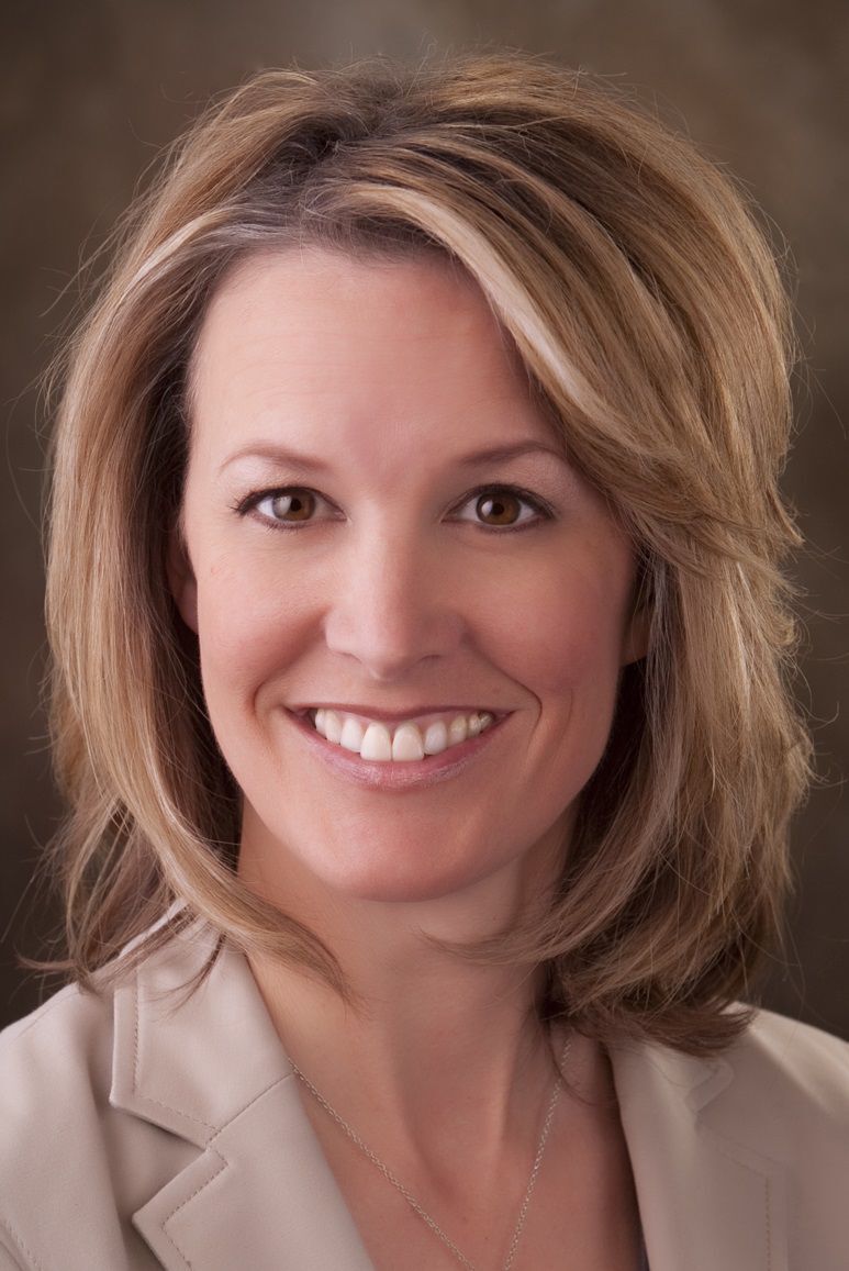 Wendy Parkinson